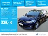 Volkswagen Touran 2.0 TDI *DSG*APP*NAV*RFK*LED* - VW Touran Gebrauchtwagen in Magdeburg