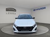 Hyundai i20 1.0 T-GDI 48V iMT N LINE +NAVI+ASSISTENZ UVM - Hyundai i20 48V Gebrauchtwagen