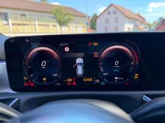 Mercedes-Benz CLA 250 2021 — Vorschau 10