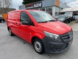Mercedes-Benz Vito Kasten 1114 CDI FWD kompakt Kamera Navi PDC