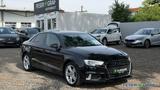 Audi A3 Limousine 2.0 TDI Sport SHZ/PDZ - Audi A3 Gebrauchtwagen in Nürnberg