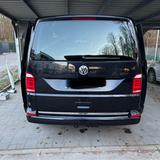 Volkswagen T6 Multivan Highline 4Motion mit Standheizung - : Allradantrieb, Van, mit