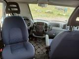 Knaus 550 - Knaus 550