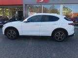 Alfa Romeo Stelvio Business Q4 Leder*Kamera*ACC - Alfa Romeo Gebrauchtwagen von 2020