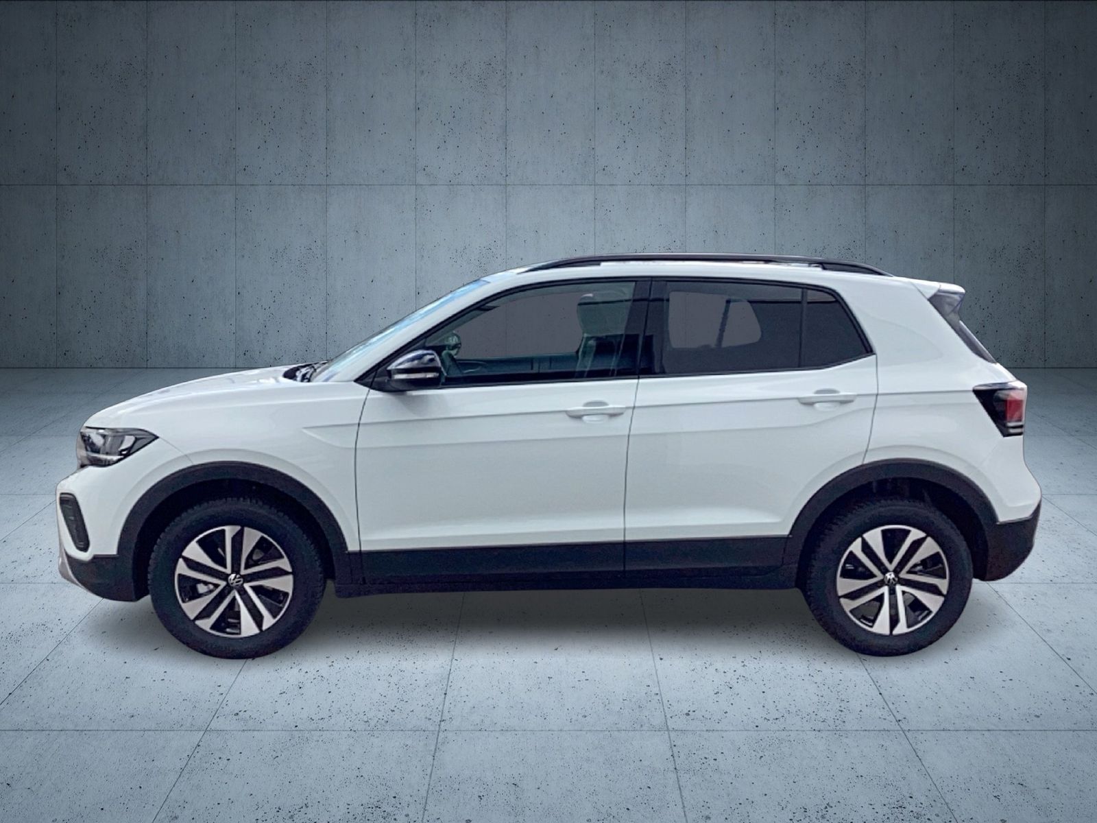 Volkswagen T-Cross - Bild 2