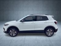 Volkswagen T-Cross - Vorschau Bild 2