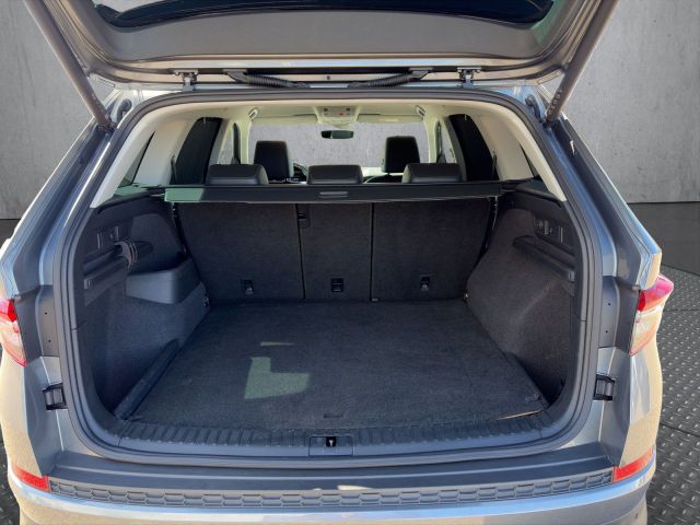 Kodiaq Style 2.0 TDI DSG/LM19/NAVI/LED/4xSHZ