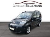 Fiat Qubo 1.3 Easy Sitzhzg Klima Bluet Tempomat PDC - Fiat Qubo mit Diesel-Antrieb