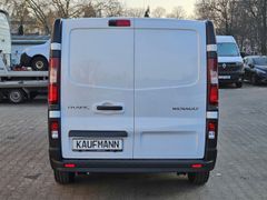 Fahrzeugabbildung Trafic L2H1 DoKa 2.0 dCi Kamera+Klima+Laderaumve