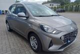 Hyundai i10 Style Facelift, Klima - Hyundai i10: Facelift