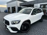 Mercedes-Benz GLB 35 AMG-Sport 4Matic MBUX*R-Kamera*Burmester* - Mercedes-Benz GLB 35 AMG Gebrauchtwagen