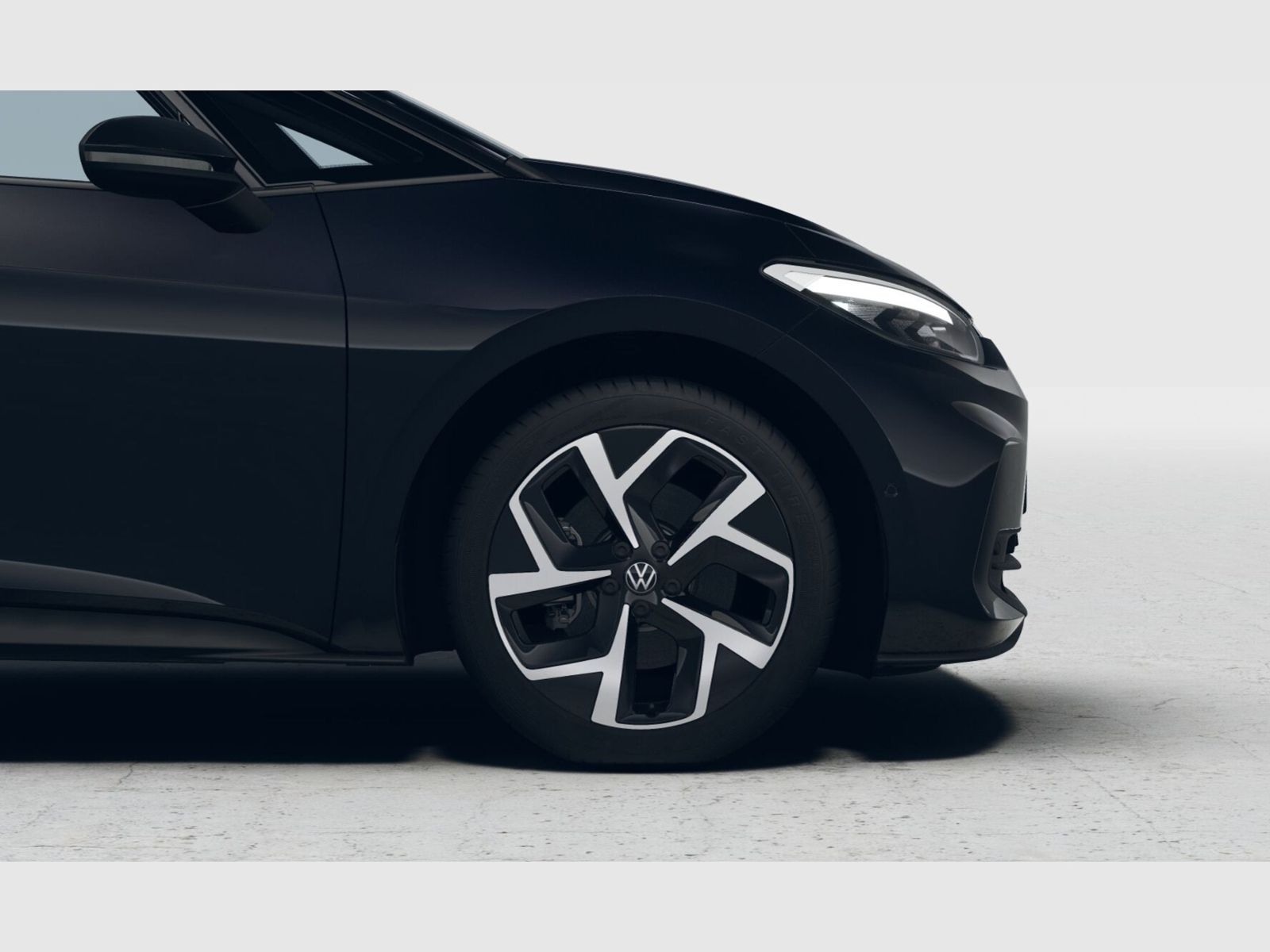 Fahrzeugabbildung Volkswagen ID.3 Pure ENERGY 52 kWh *Wärmepumpe, Navi, 19" L