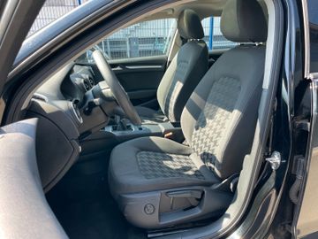 Audi A3 - 11