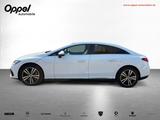 Mercedes-Benz EQE 350 Electric Art Inzahl.-Aktion EUR 3.200,00 - weiße Mercedes-Benz EQE