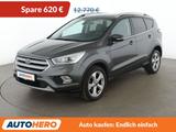 Ford Kuga 1.5 EcoBoost Titanium*NAVI*XENON*PDC*SHZ* - Ford Kuga: Titanium X
