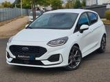 Ford Fiesta ST-Line*LED*PDC*SHZ*CarPlay* - Ford Fiesta Hybrid (/Elektro) ST line mit Benzin-Antrieb
