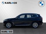 BMW X3 xDrive20i LC Prof AHK HiFi Driv Assis LED DAB - BMW X3 Gebrauchtwagen