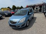 Opel Active70.000!KMSitzheizung!Lenkradheizung!PDC!! - Opel Meriva Gebrauchtwagen in Augsburg