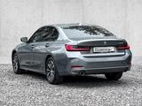 BMW 318i RFK NAVI LED PDC V+H DAB PA SHZ KZG - BMW 3er Reihe Jahreswagen