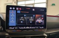Cupra Leon - Vorschau Bild 28