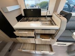 Adria Compact 60Y JUBILEE*Dach-Klima*Lihium100Ah*Marki