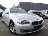 BMW 525d LIMOUSINE F10 / XENON / LEDER / NAVI-PRO - BMW 525 in Hamm