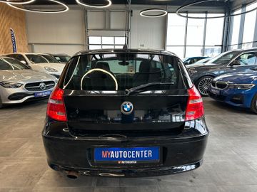 BMW 116 1 Limousine 116i *Klima*TÜV NEU*