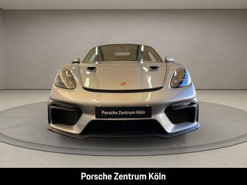  Porsche BOXSTER 照片 8