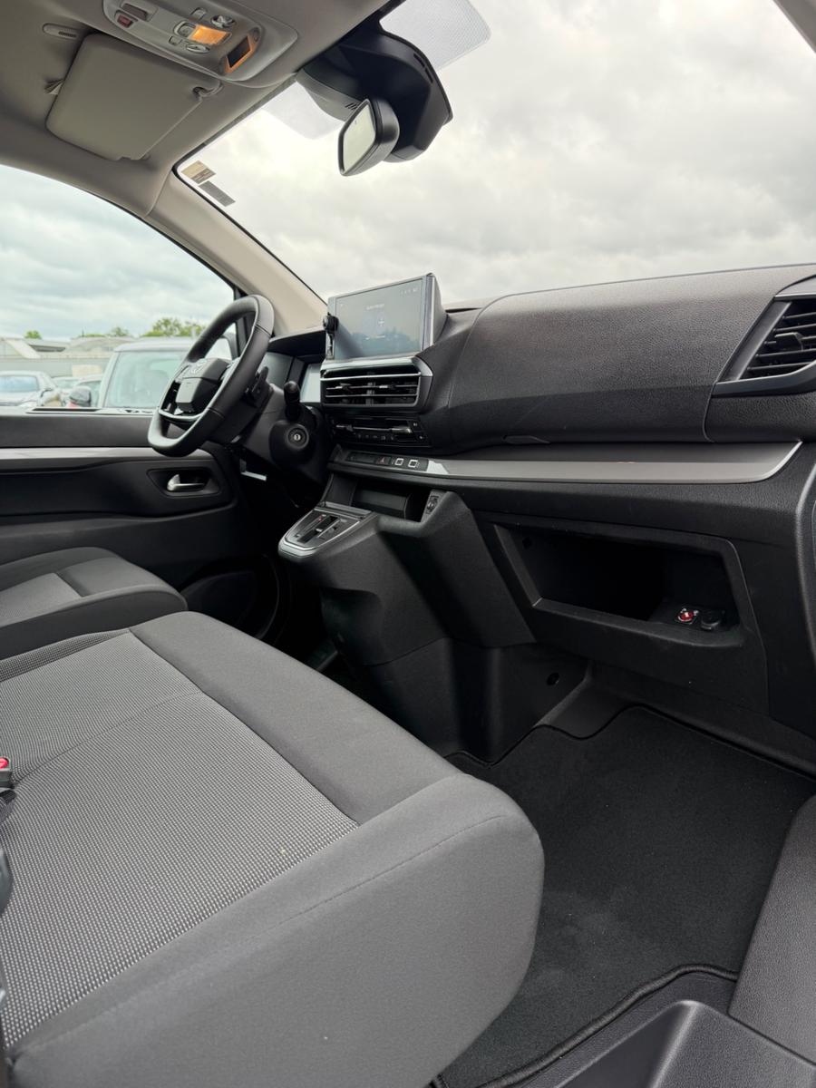 Toyota Proace Verso L1 Comfort