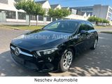 Mercedes-Benz A 180 Progressive Leder/MBUX/LED/doppelt Display - Mercedes-Benz A 180 in Krefeld