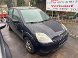 Ford Fiesta 1.4 16V Trend TÜV neu Klima? Euro 4 - Ford Fiesta aus 2004: 1.4