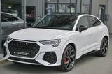 Audi RSQ3 Sportback 2.5 TFSI RS-Sitze* Pano* B&O* 21" - Audi RSQ3 Gebrauchtwagen