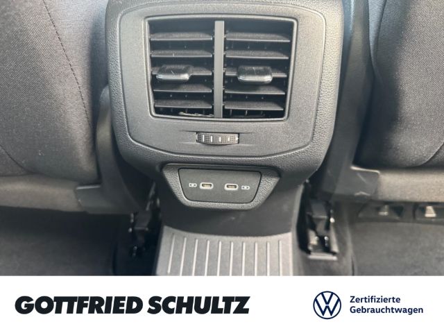 Volkswagen T-Roc - Bild 16