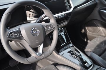 Bild 14 Opel Grandland (X) Grandland Ultimate