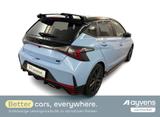 Hyundai i20 N Performance 1.6 T-GDI - : Kleinwagen, 1.2