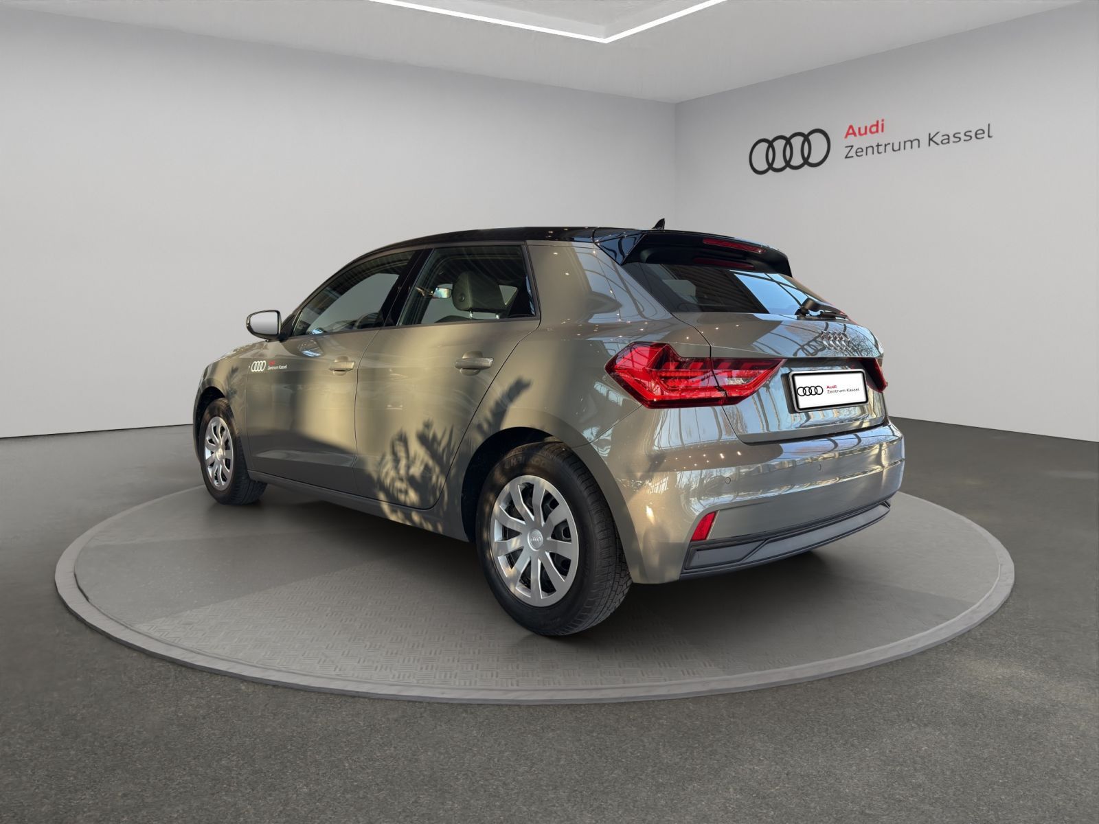 Audi A1 - Bild 6