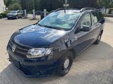 Dacia Logan MCV II Kombi Essentiel - Dacia Logan in Duisburg