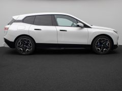 Foto Nummer 5: BMW iX