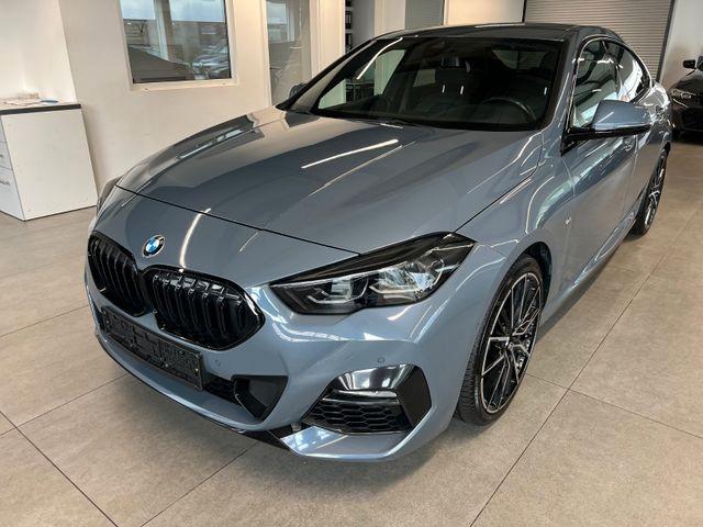 BMW 218 Gran Coupé M-Sport