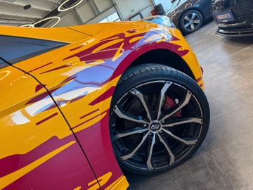 MYAUTOCENTER – Gebraucht- und Jahreswagen mit Werkstattservice in Pfaffenhofen Ford Focus *RECARO*SPORT*SitzHZ*2-ZONEN*TÜV 0127*