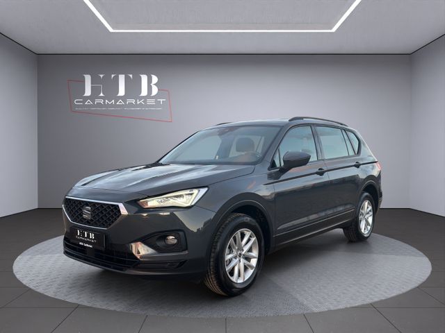 Seat Tarraco Style 2.0 TDI 7-Gang DSG/LED/Navi/ViCo/