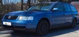 Volkswagen VW Passat 3B Kombi LPG TÜV Neu 284TKM  kei... - Volkswagen Passat mit LPG-Antrieb