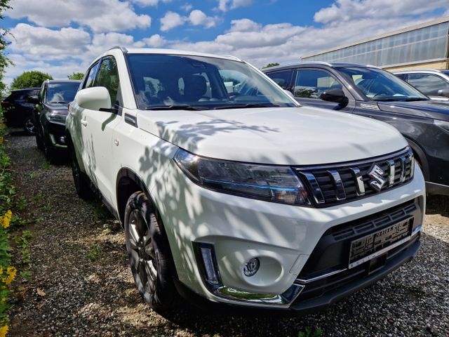 Suzuki Vitara 1.5 Hybrid Comfort 4x2 Automatik