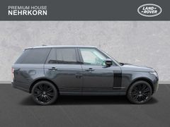 Fahrzeugabbildung Land Rover Range Rover 5.0 V8 Kompressor Vogue