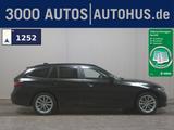 BMW 330iA Touring xDr Advantage Navi LED LC-Pro - gebrauchte BMW 330 aus dem Jahr 2021