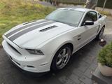 Ford Mustang GT 5l V8 2014 105000km - gebrauchte Ford Mustang aus dem Jahr 2014
