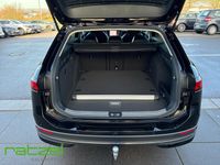 Volkswagen Passat - Vorschau Bild 9