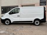 Renault Trafic Kasten L1H1 3,0t Komfort AUTOMATIK EURO 6 - Renault Trafic: Kleinbus