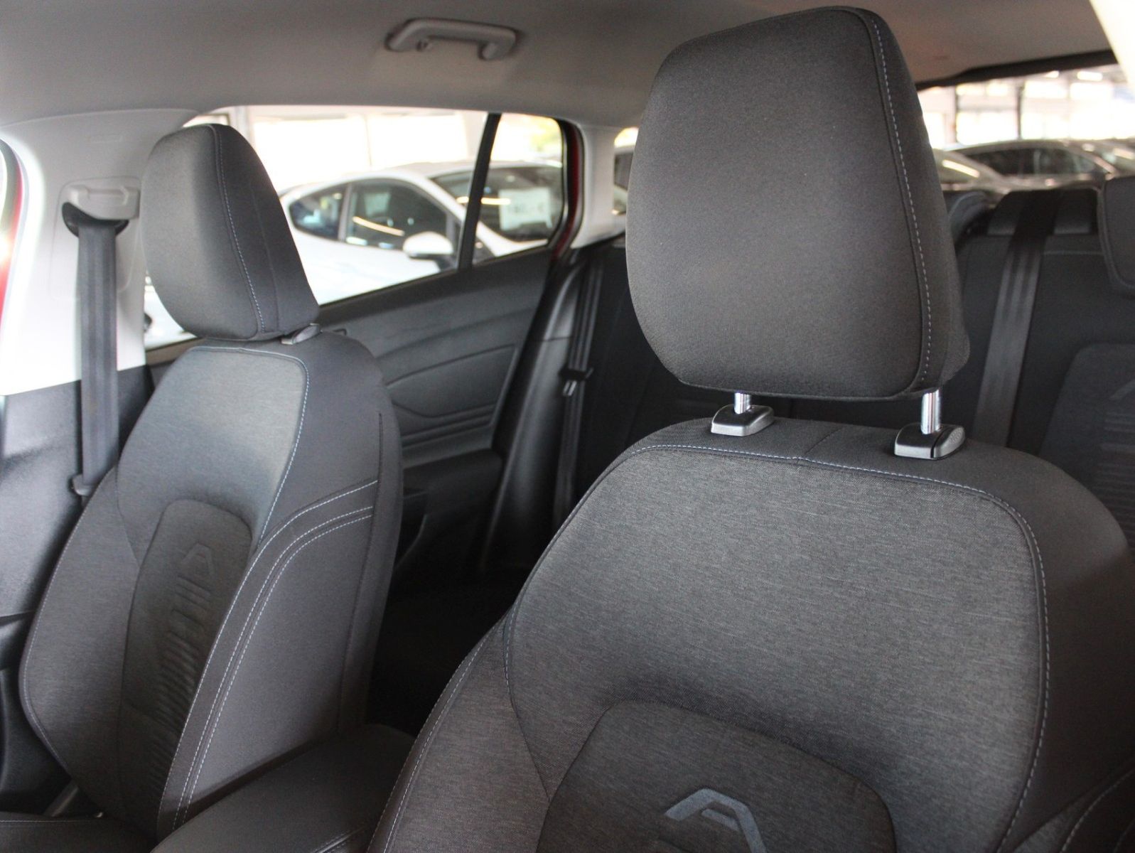 Fahrzeugabbildung Ford Focus Active Turnier LED NAVI WinterPaket uvm.