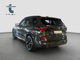 BMW X5 M60i I M-Sport Pro Harman SoftClose - graue BMW X5 M60
